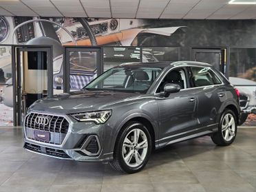 Audi Q3 35 TFSI S tronic line edition
