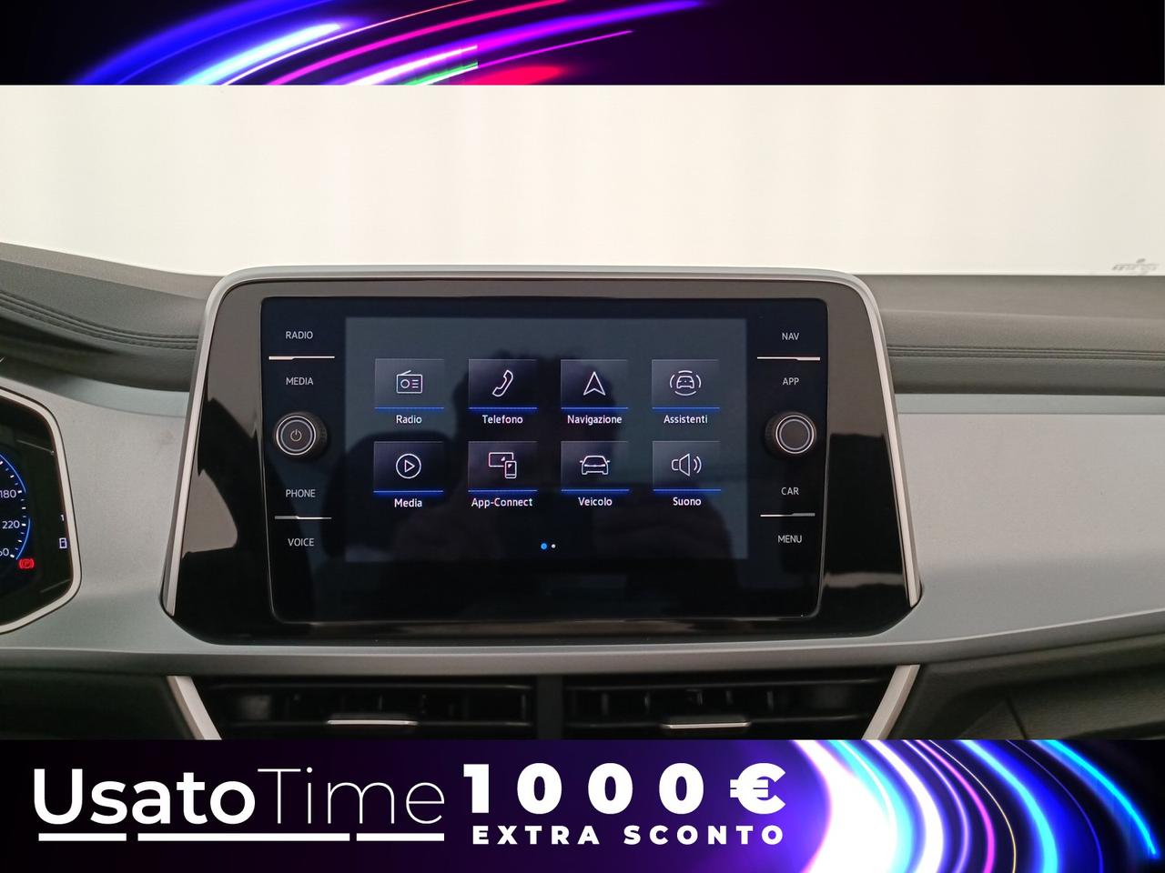 Volkswagen T-Roc cabriolet 1.5 tsi act style dsg