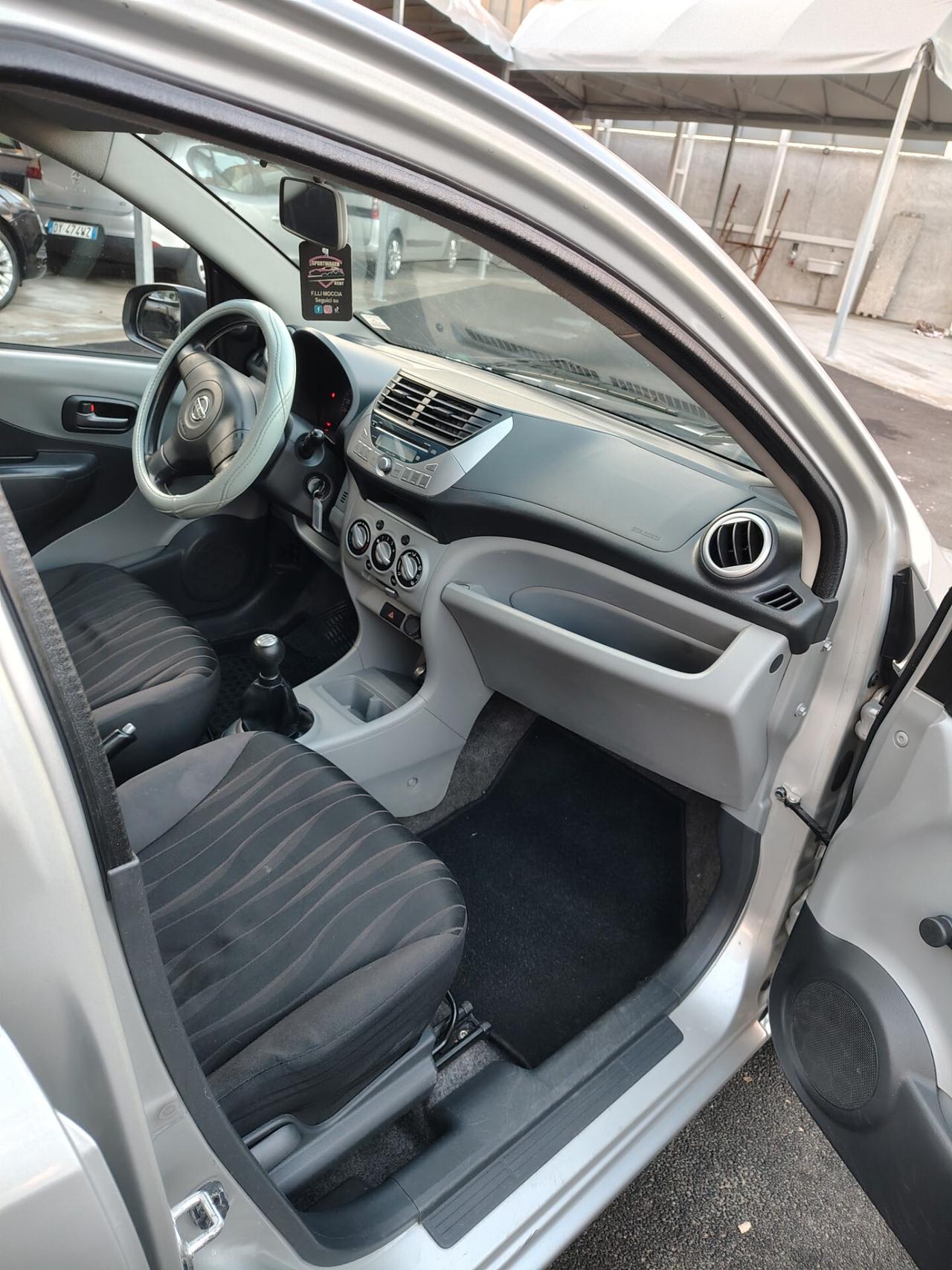 Nissan Pixo 1.0 5 porte GPL Eco Fun