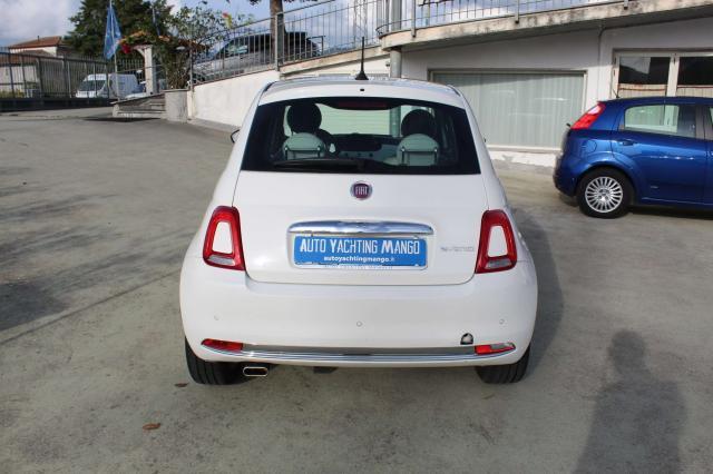 Fiat 500 1.0 hybrid Dolcevita 70cv