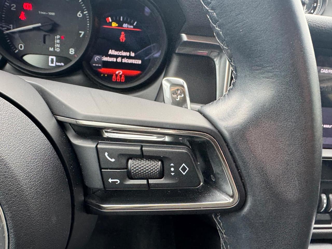 Porsche Macan 2.0 T SOLO 16000KM A SOLI 699 EURO AL MESE