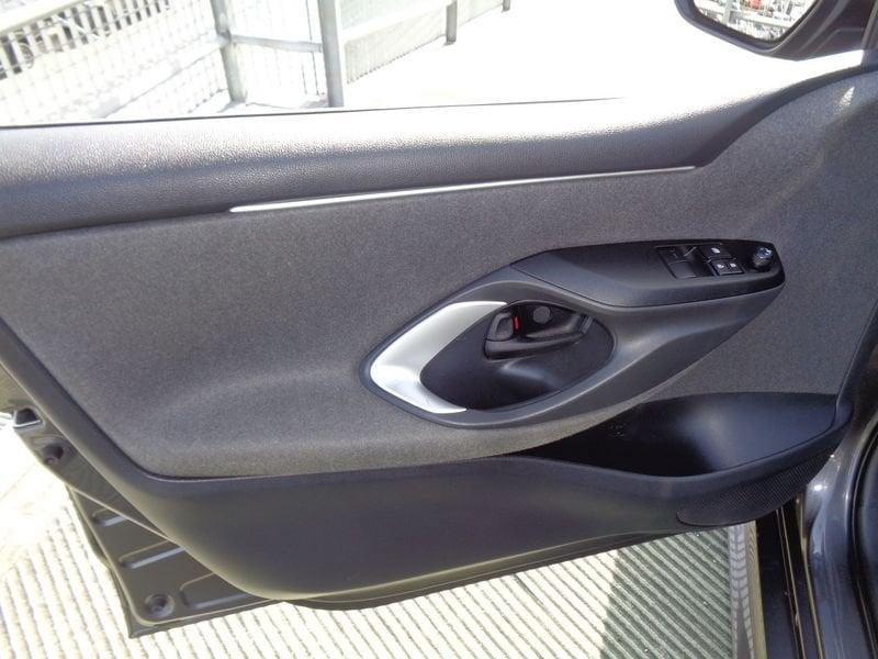 Toyota Yaris Yaris 1.5h Business