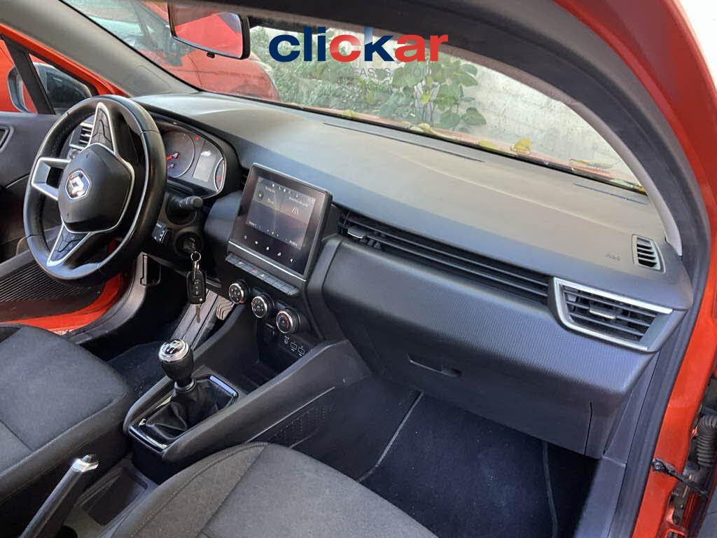 Renault Clio 1.0 SCe 65CV EQUILIBRE *NAVI+FULL LED+ADAS+UNIPRO'