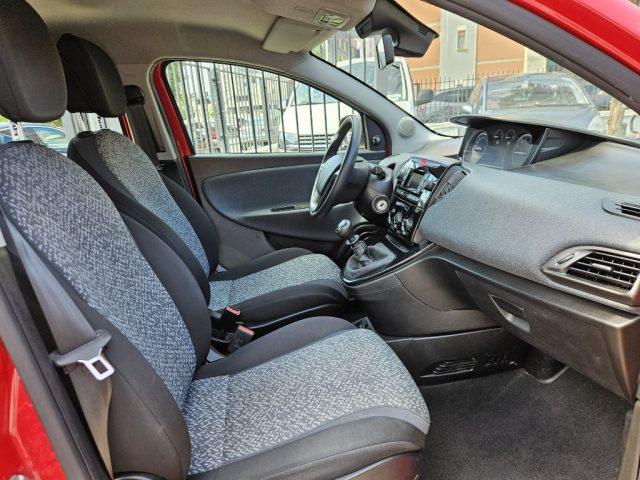 LANCIA Ypsilon 1.0 FireFly 5 porte S&S Hybrid