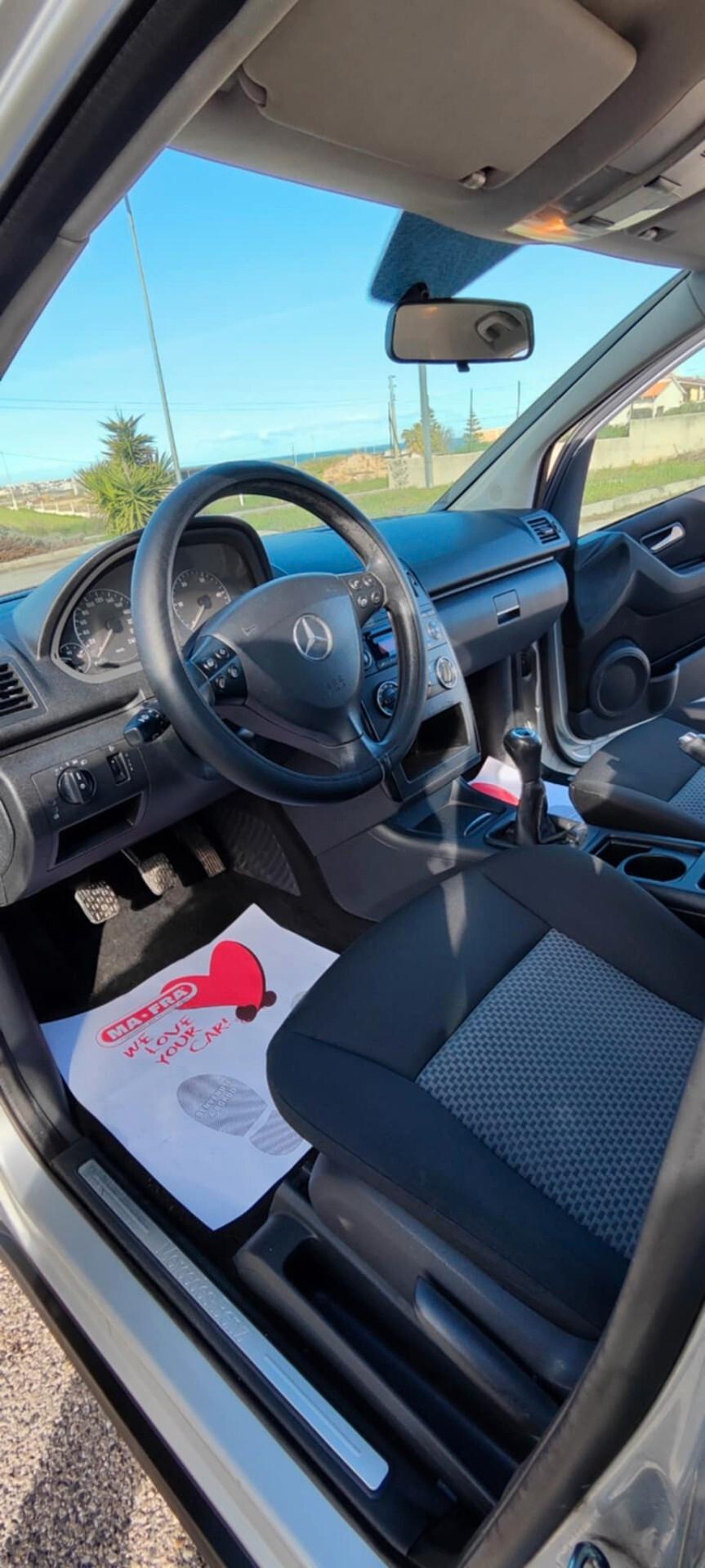 Mercedes-benz A 180 CDI Classic