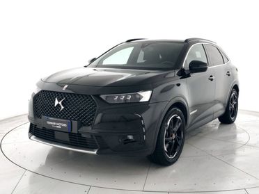 DS DS7 Crossback 1.6 e-tense phev Performance Line+ 4x4 auto
