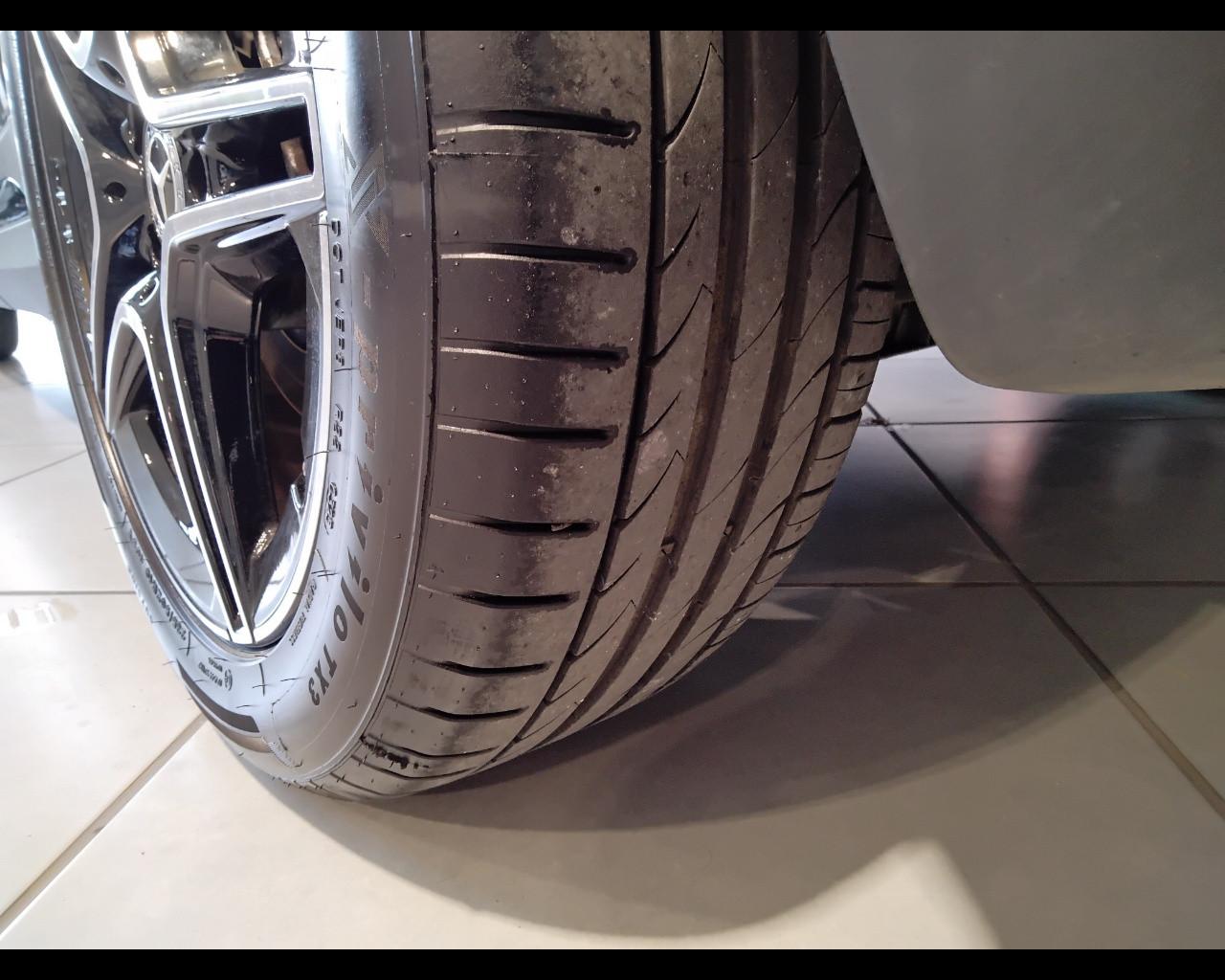 Mercedes-Benz GLA-H247 2020 - GLA 180 d Premium auto
