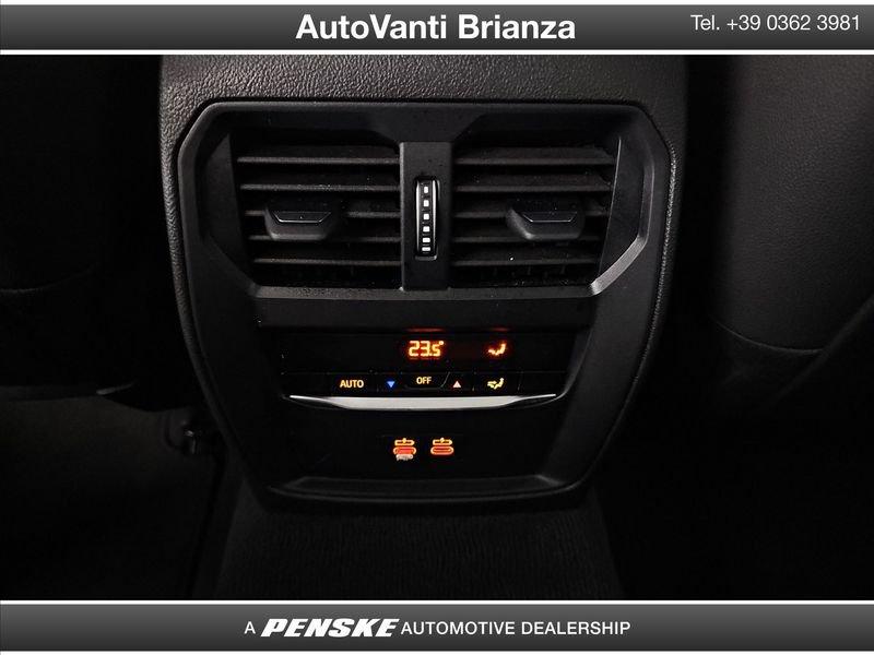 BMW Serie 4 Gran Coupé 420d xDrive 48V Msport