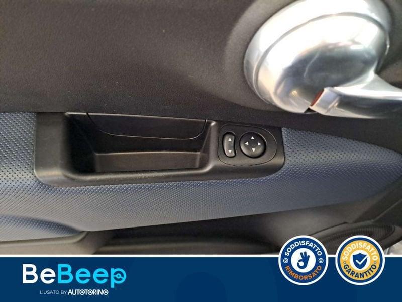 FIAT 500 1.2 ROCKSTAR 69CV MY20