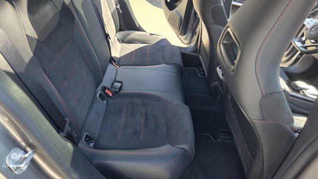 MERCEDES-BENZ CLA 250 e hybrid EQ Premium Amg PERMUTE UNICOPROPR. NEOPAT