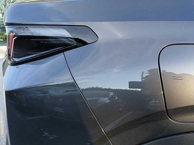 Peugeot 3008 Hybrid 136 e-DCS6 Allure