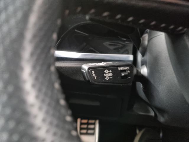 AUDI Q3 SPB 45 TFSI quattro S tronic S line edition