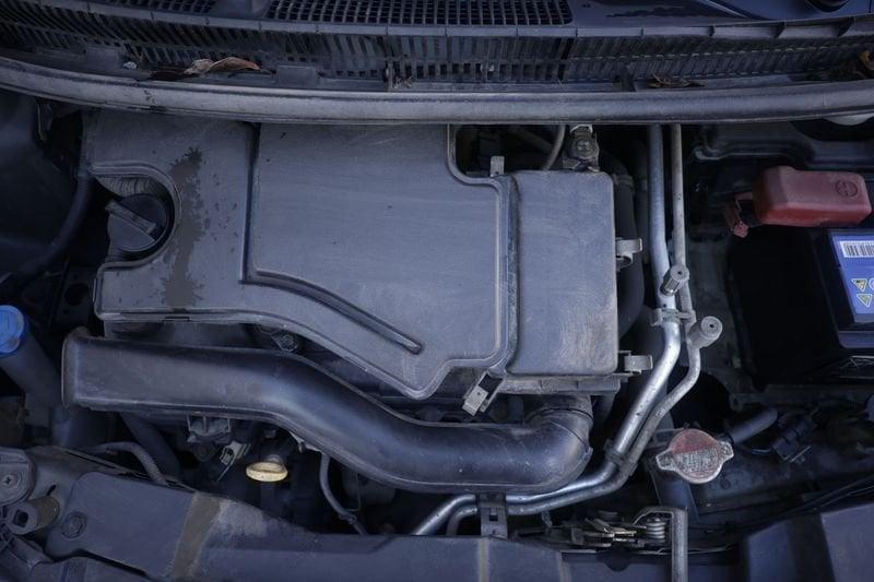 Citroën C1 Citroën C1 VTi 68 5 porte Feel Unicoproprietario