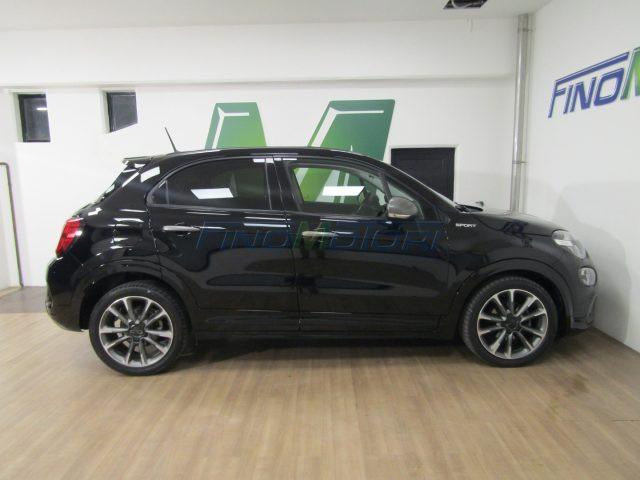 FIAT 500X CABRIO 1.0 T3 120 CV Sport