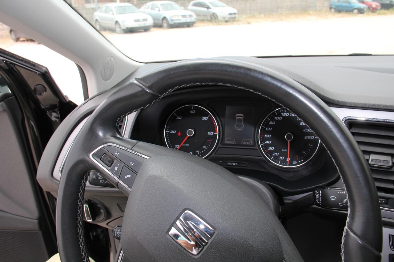 Seat Leon 2.0 TDI 150 CV 5p. XCELLENCE