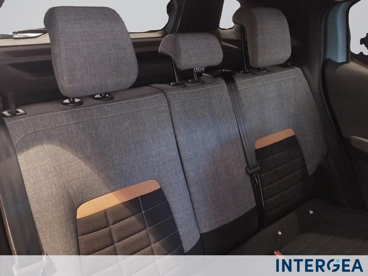 CITROEN C3 Aircross 1.2 puretech turbo Plus 100cv
