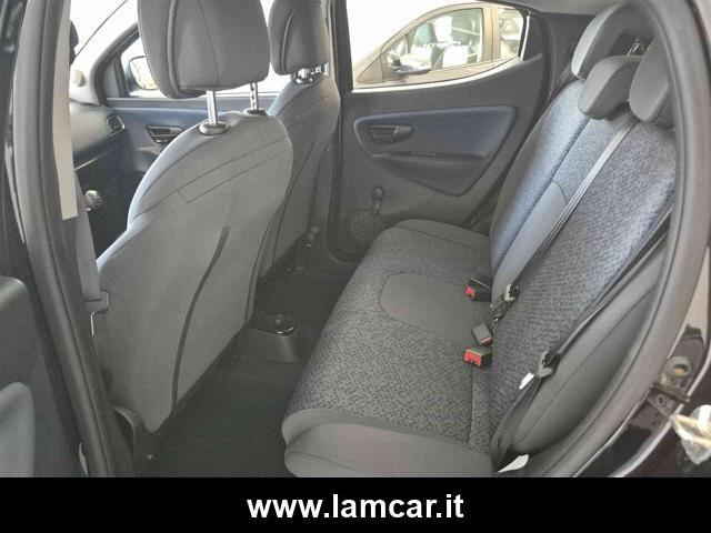 LANCIA Ypsilon 1.0 FireFly 5 porte S&S Hybrid gold