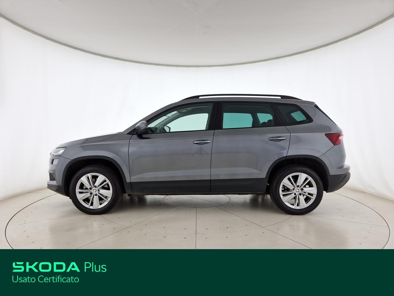 Skoda Karoq 2.0 tdi evo selection 115cv
