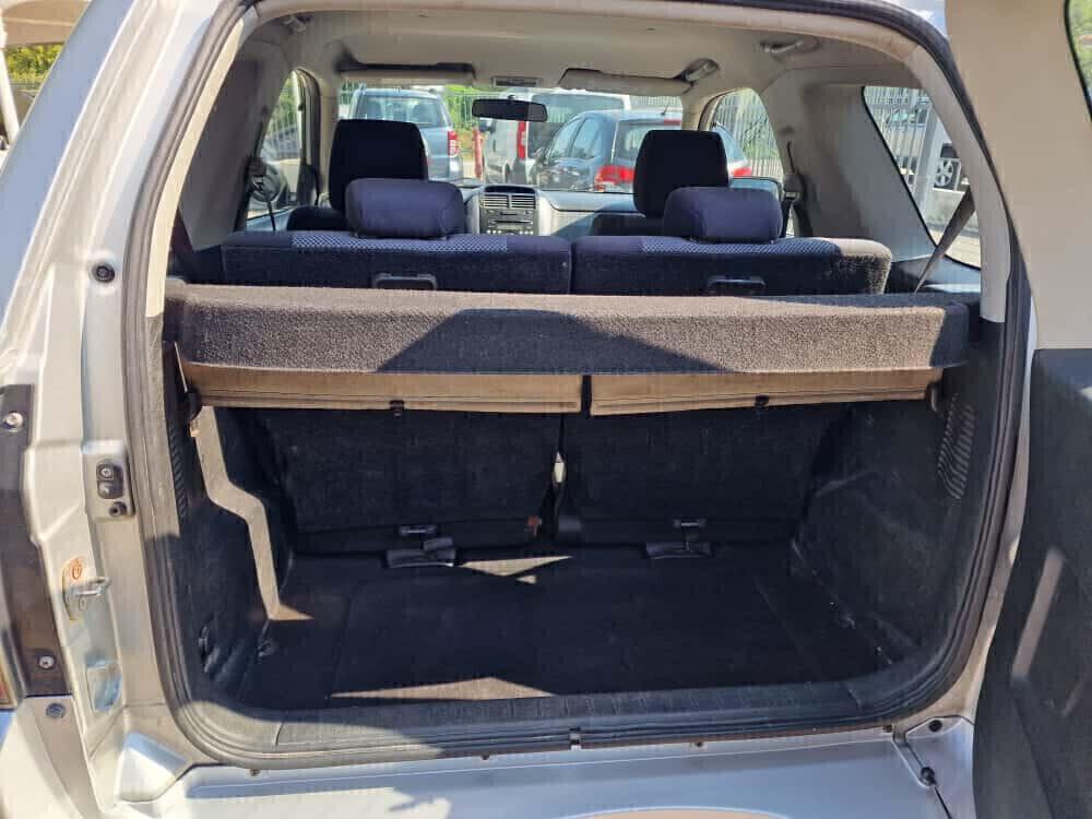 Suzuki Grand Vitara 1.6 16V 3 porte