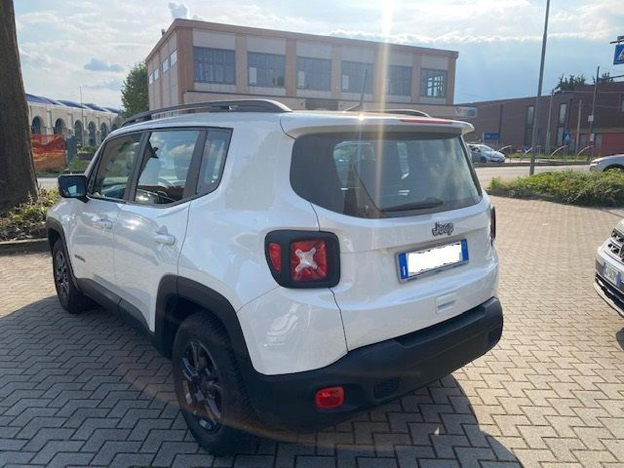 Jeep Renegade 1.0 T3 Longitude Occasione !!
