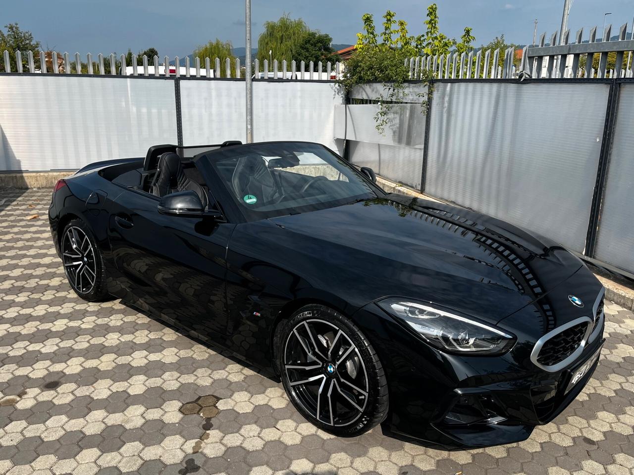 Bmw Z4 sDrive20i Msport