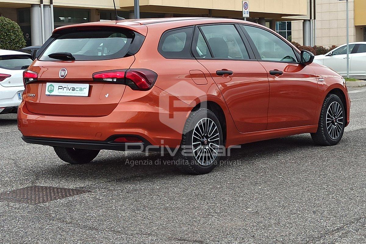 FIAT Tipo 1.6 Mjt S&S SW