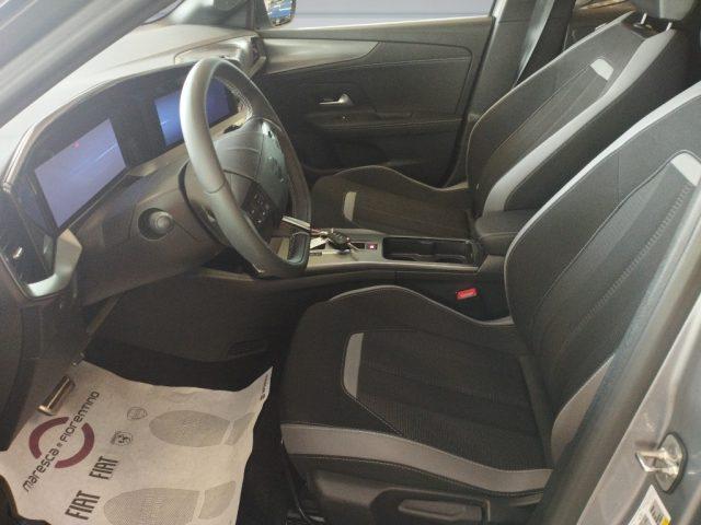 OPEL Mokka Hybrid 145 CV DCT6 GS