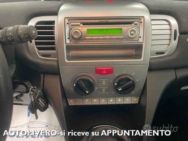 LANCIA Ypsilon 1.3 MJT 75 CV Unyca-UNICOPROPRIET