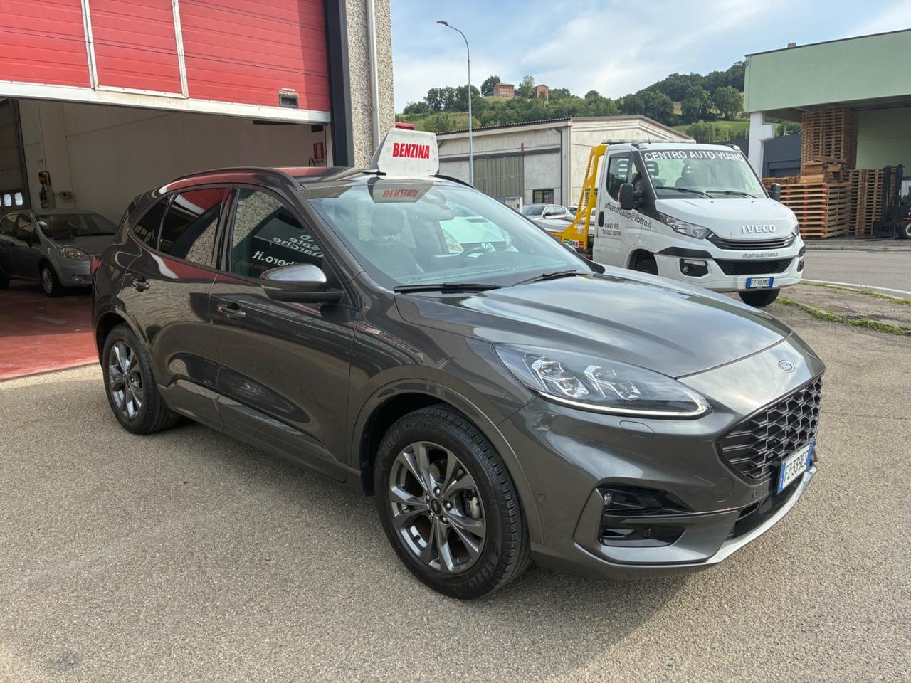 Ford Kuga 1.5 EcoBoost 150 CV S&S 2WD aut. ST-Line