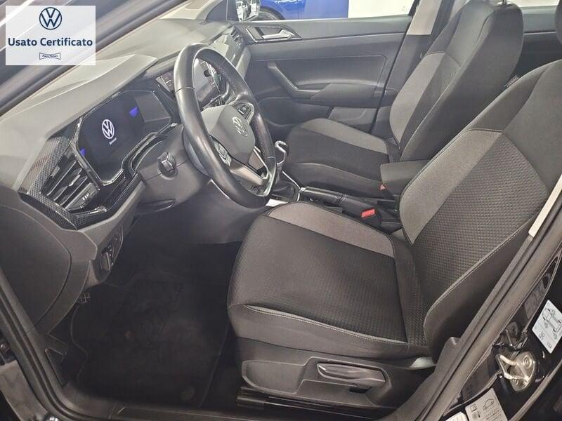 Volkswagen Polo Polo 1.0 TSI Life