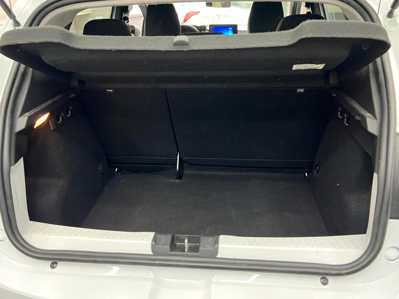 Dacia Sandero Stepway 1.0 TCe 90 CV Comfort