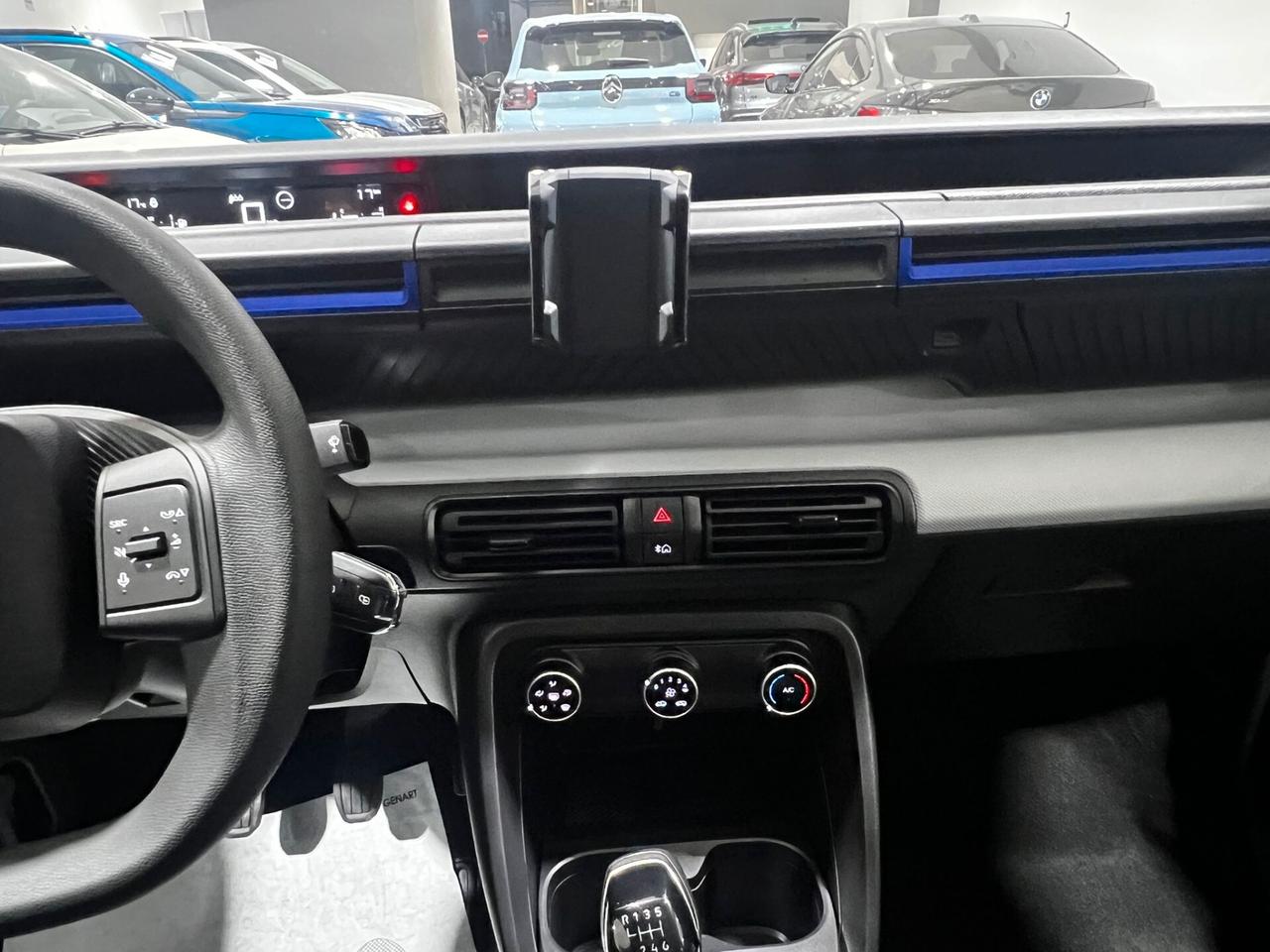 Citroen C3 PureTech 100 S&S Max