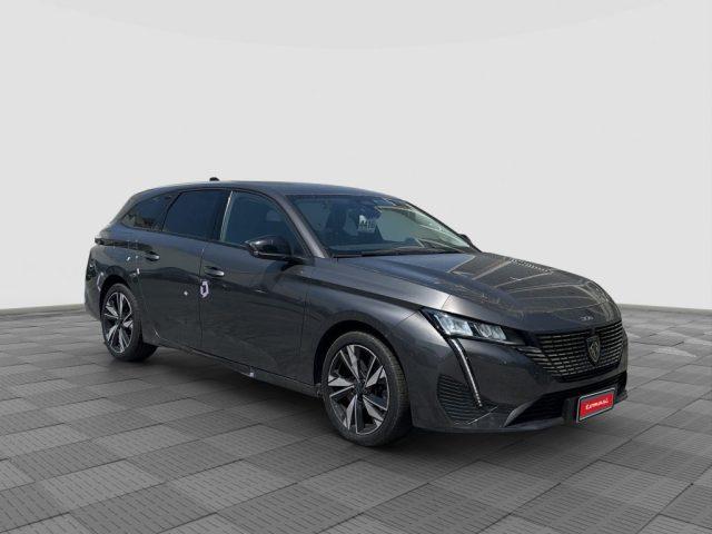 PEUGEOT 308 308 BlueHDi 130 S&S EAT8 SW Allure
