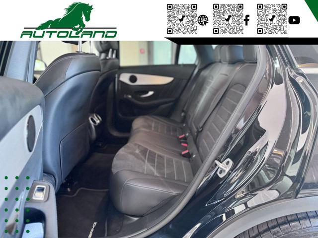 MERCEDES-BENZ GLC 220 d 4Matic Premium 194 CV