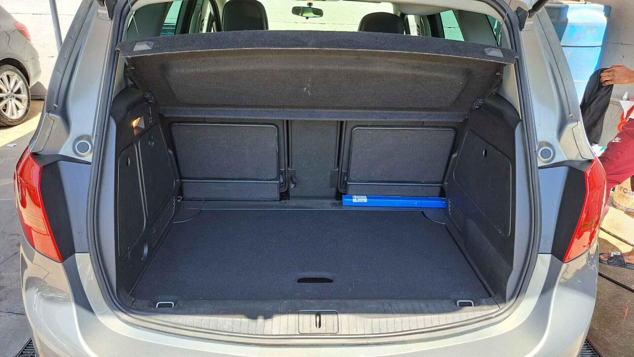 Opel Meriva 1.3 CDTI 95CV ecoFLEX Cosmo