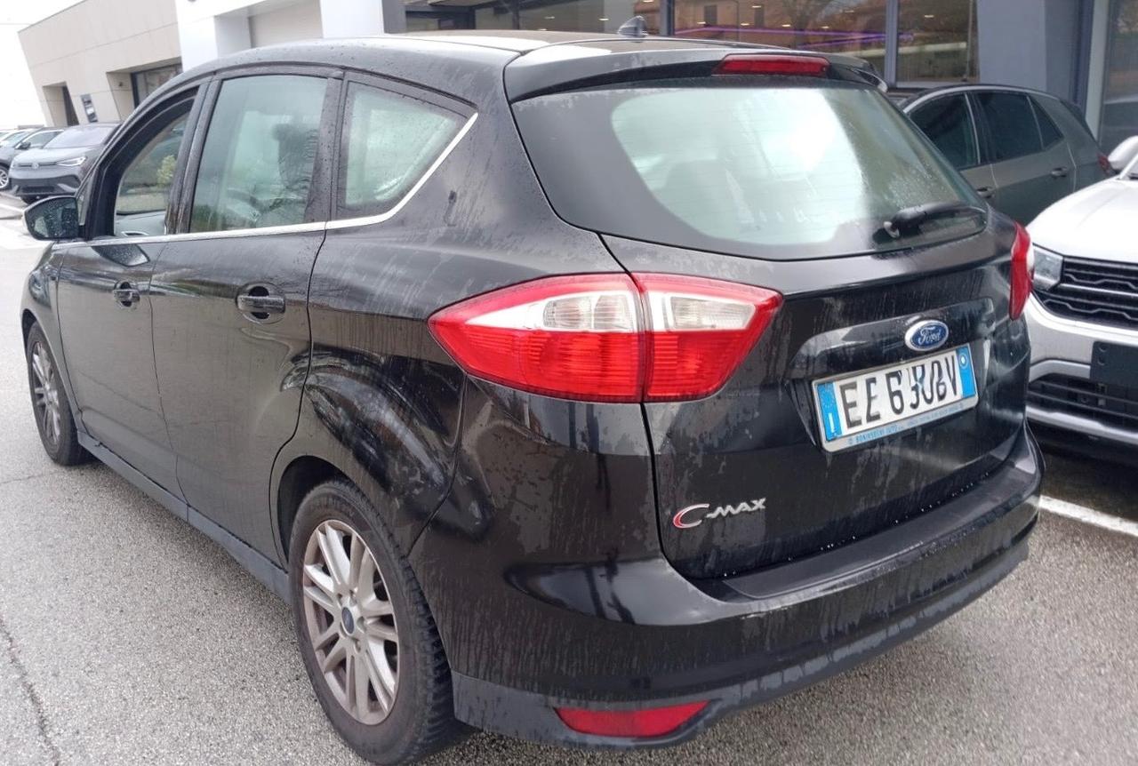 Ford C-Max C-Max7 1.5 TDCi 95CV Start&Stop Business
