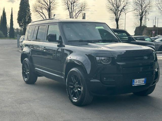 LAND ROVER Defender 110 3.0D I6 200 CV AWD Auto X-Dynamic S