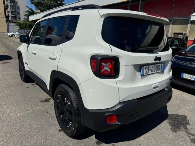 JEEP Renegade 1.0 T3 Night Eagle
