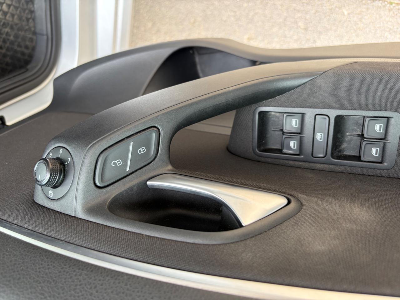 Volkswagen Polo 1.4 TDI 5p. Fresh BlueMotion Technology