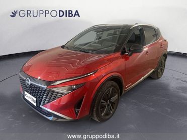 Nissan Qashqai TEKNA e-POWER 2WD