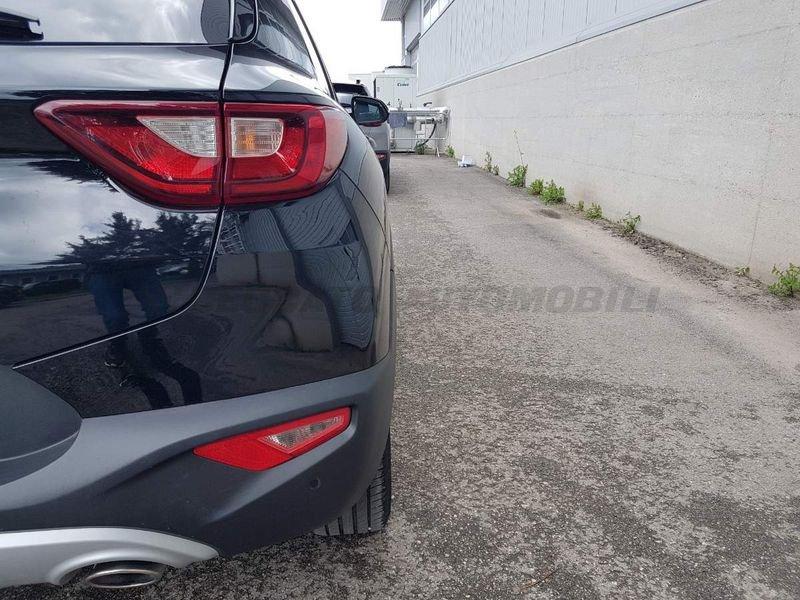 KIA Stonic Stonic 1.2 dpi Style 84cv
