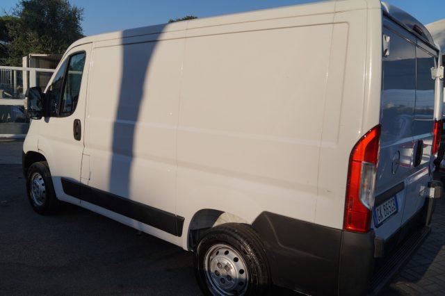 OPEL Movano 28 2.2 BlueHDi 120 S&S PC-TN Furgone