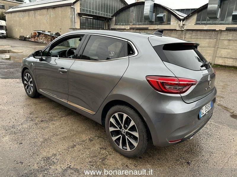 Renault Clio 1.0 TCE 90 Techno