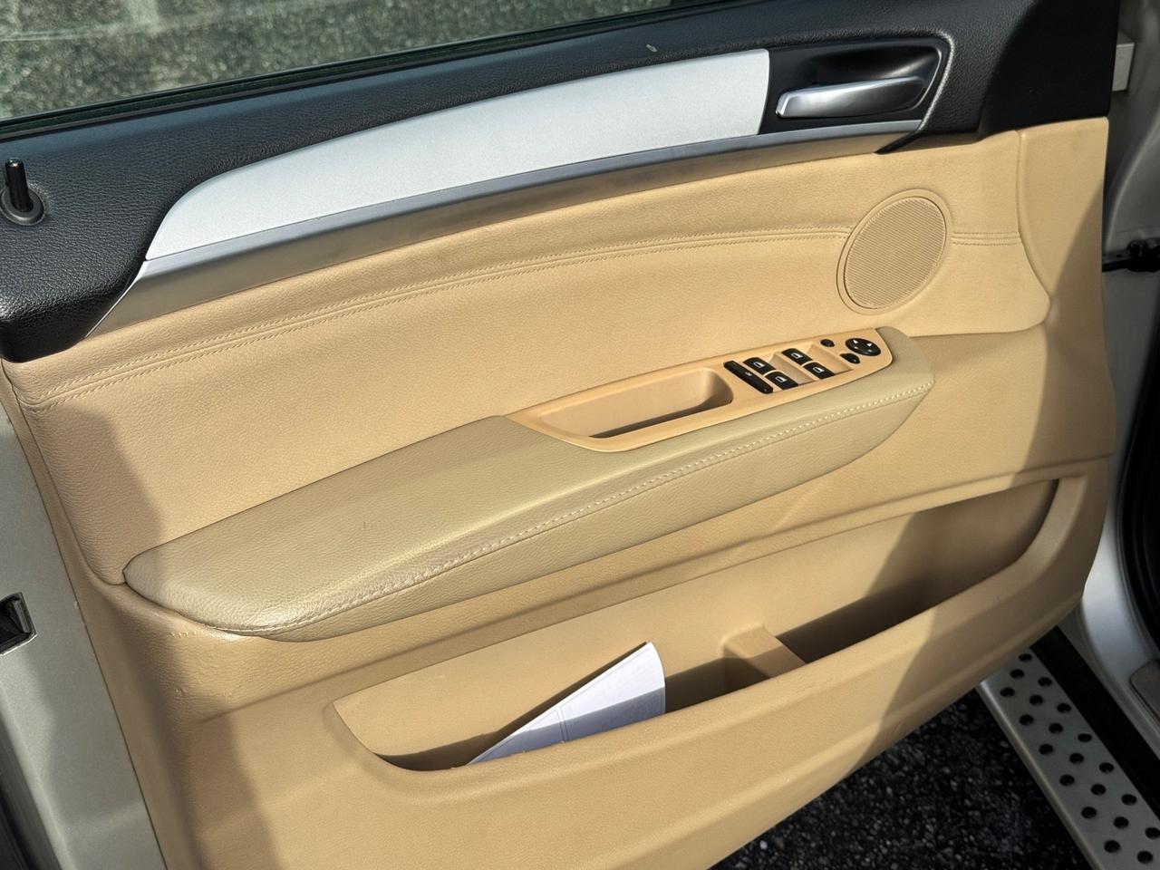 Bmw X6 xDrive30d Futura