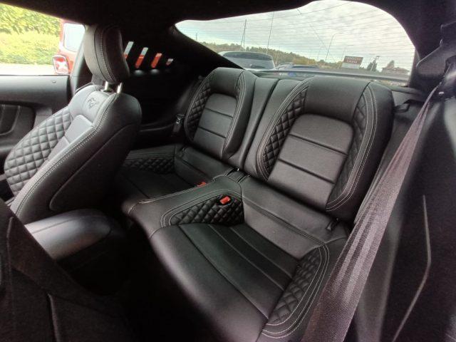 FORD Mustang Fastback 2.3 EcoBoost aut.