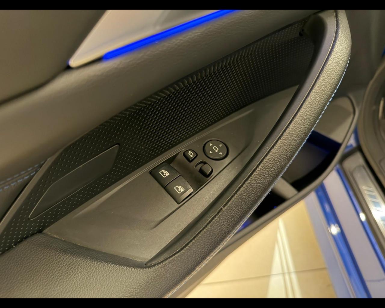 BMW Serie 4 Cpé(G22/82) - 420d 48V xDrive Coupé Msport