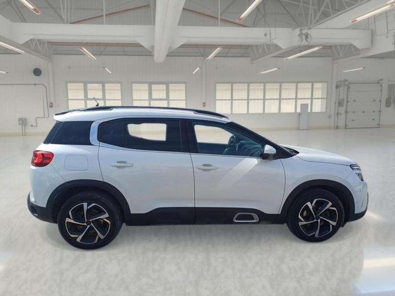 CITROEN C5 AIRCROSS BLUEHDI 130 SES FEEL SUV