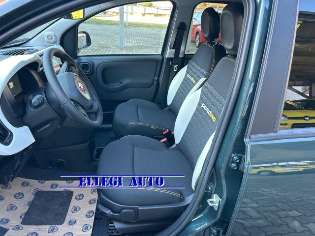 FIAT Pandina Cross PROMO FIN. PANDINA CROSS 1.0 Hybrid KM0