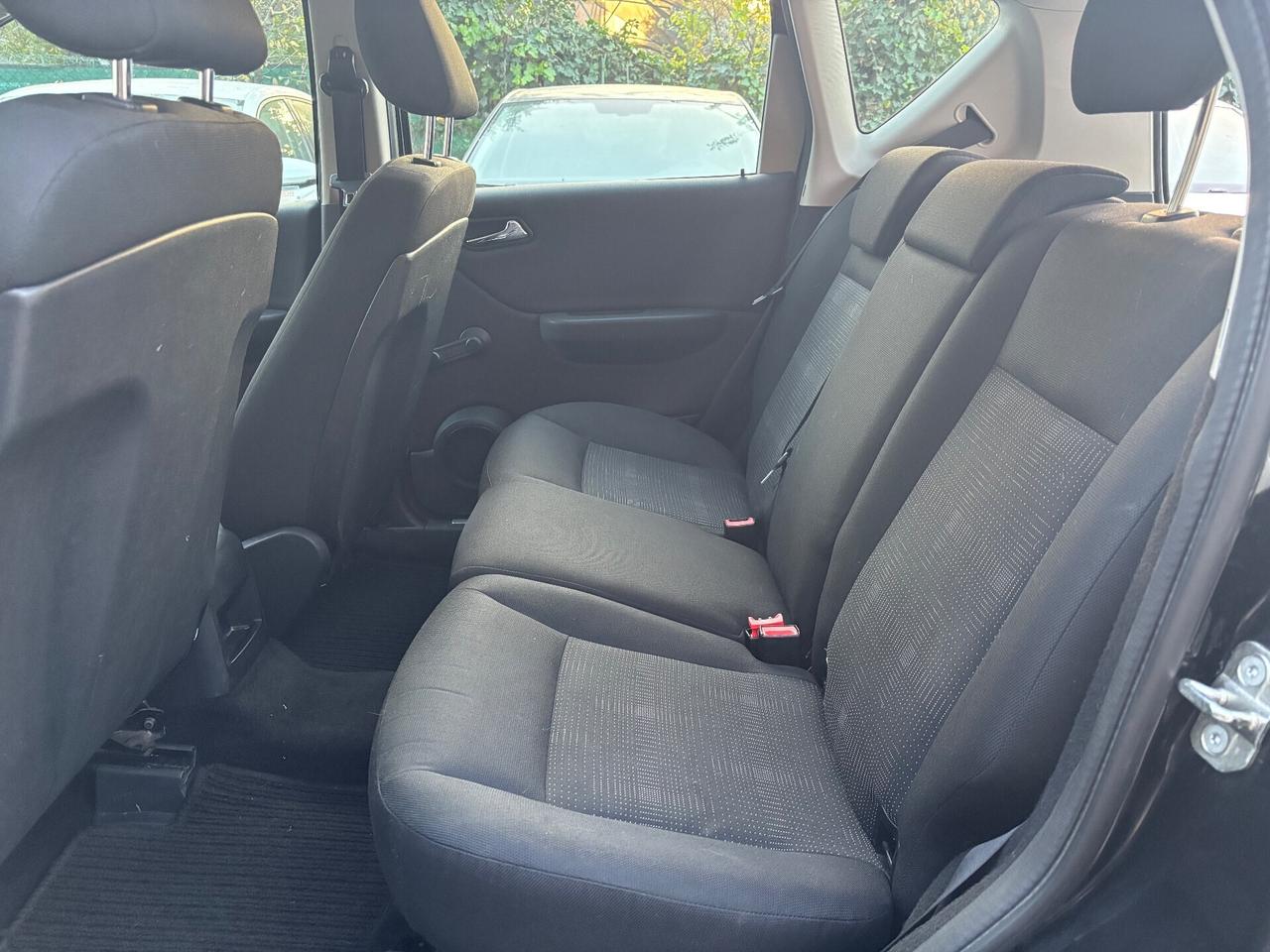 Mercedes Classe A 160 1.5 benzina OK NEOPATENTATI