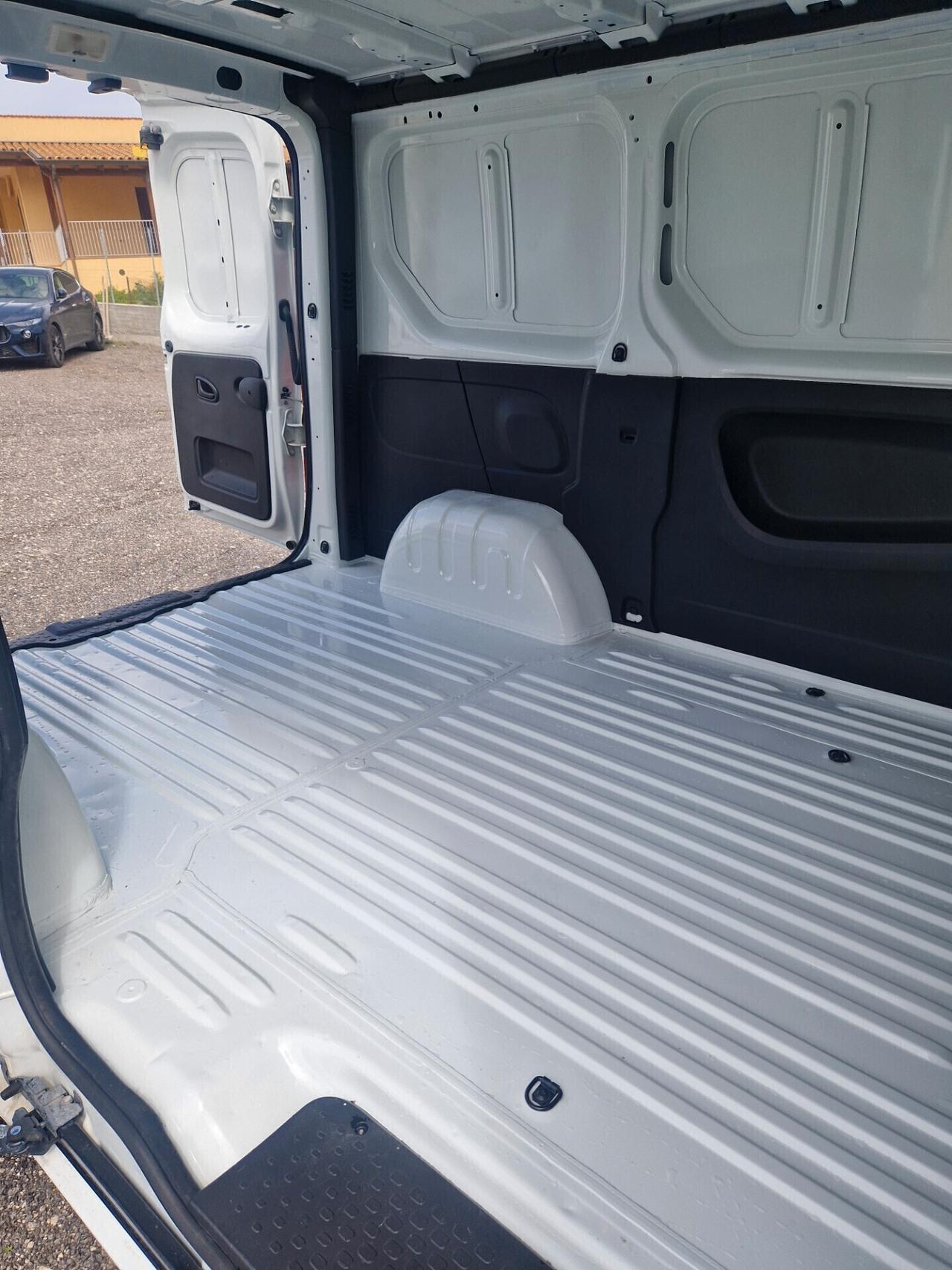 Fiat Talento 2.0 Ecojet 120CV PC-TN Furgone 10q